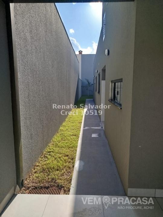 Casa Térrea à venda na Vila Nasser, Campo Grande – foto 3