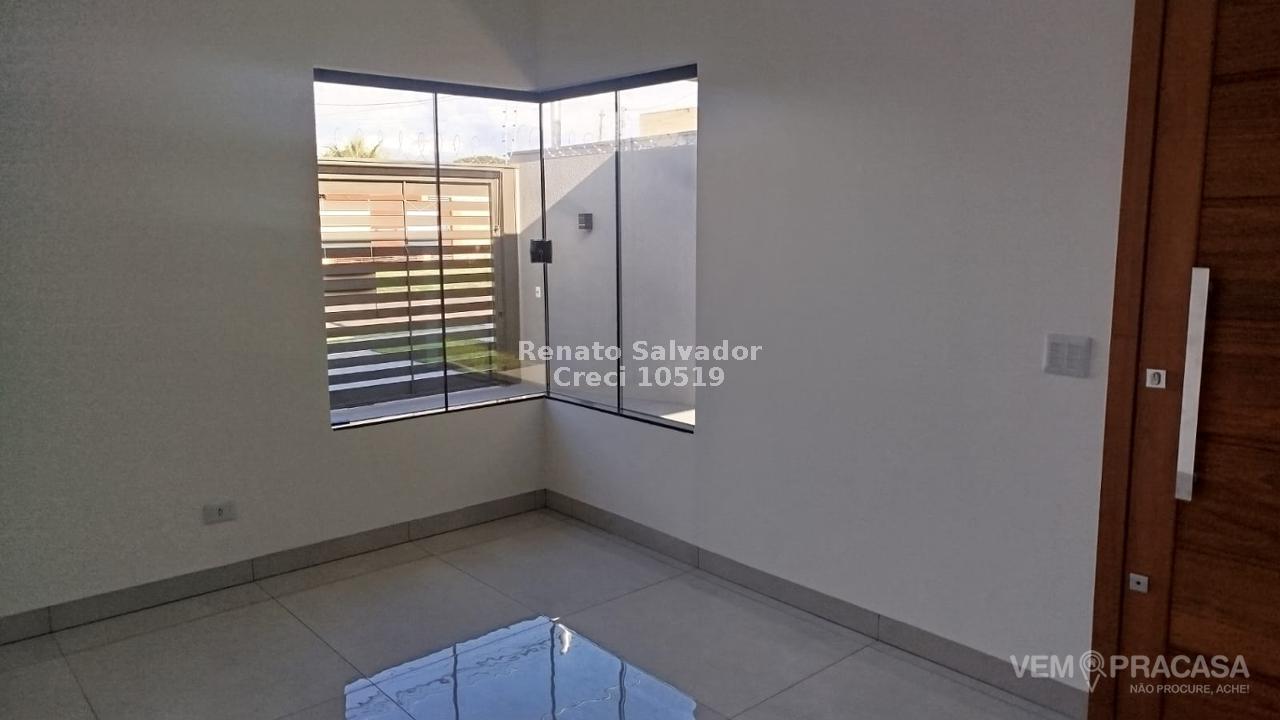 Casa Térrea à venda na Vila Nasser, Campo Grande – foto 4