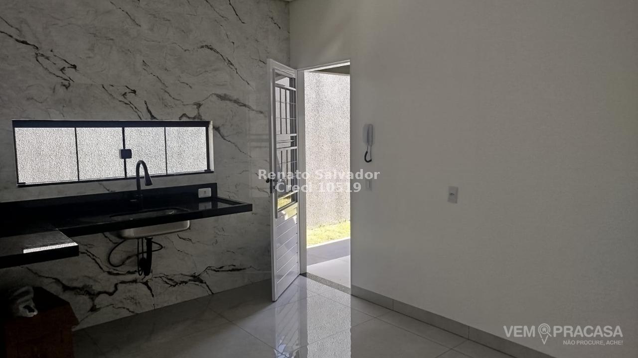 Casa Térrea à venda na Vila Nasser, Campo Grande – foto 5
