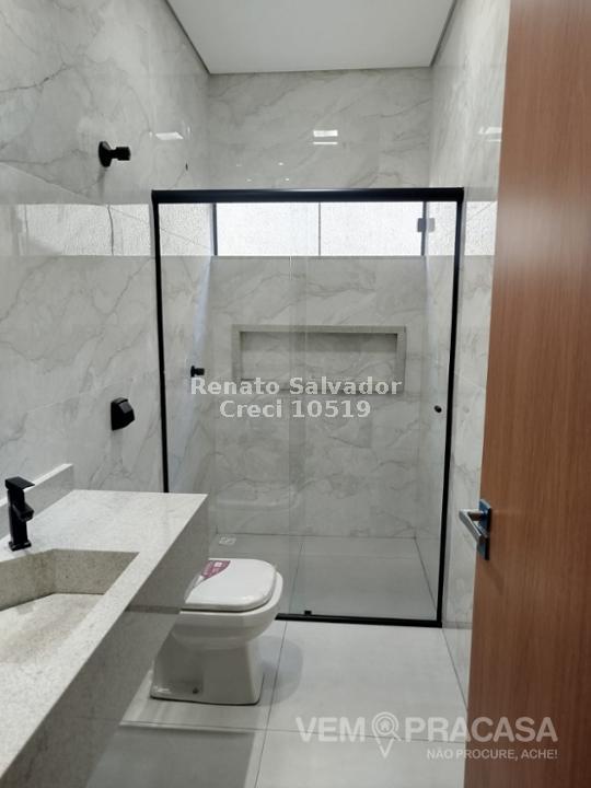 Casa Térrea à venda na Vila Nasser, Campo Grande – foto 7