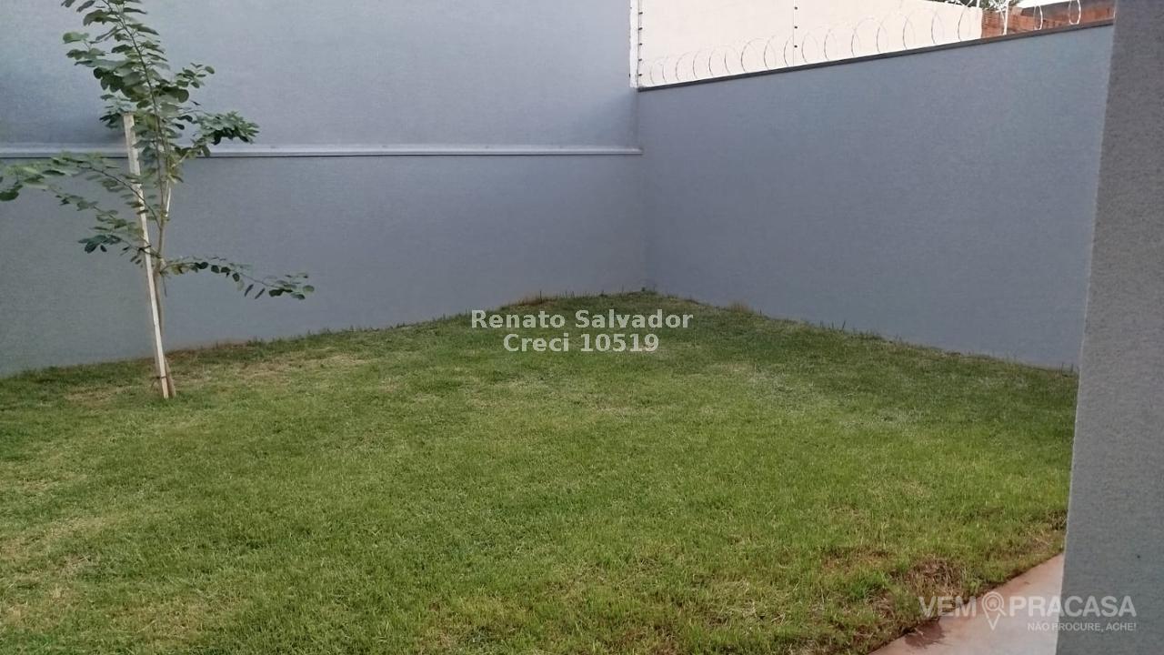 Casa Térrea à venda na Vila Nasser, Campo Grande – foto 9