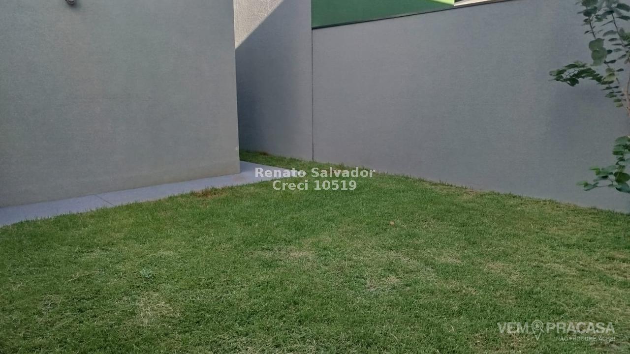 Casa Térrea à venda na Vila Nasser, Campo Grande – foto 10