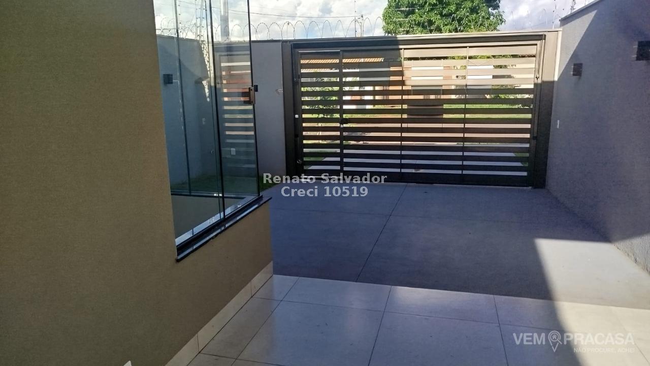 Casa Térrea à venda na Vila Nasser, Campo Grande – foto 11
