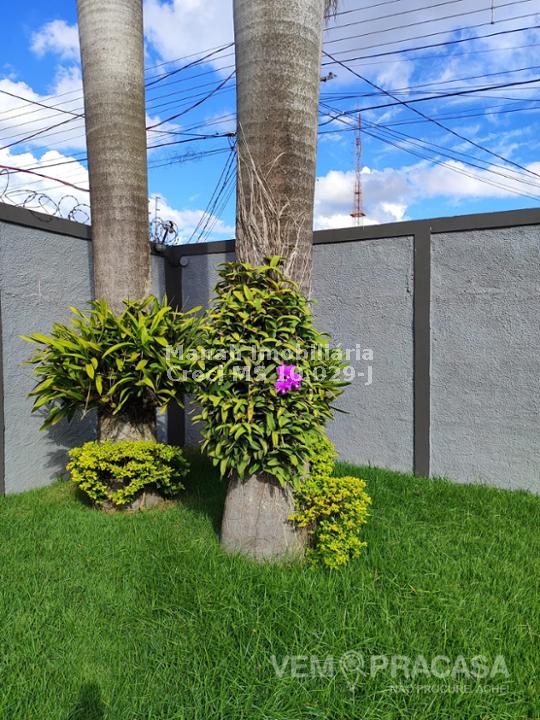 Casa Térrea à venda na Vila Vilas Boas, Campo Grande – foto 2