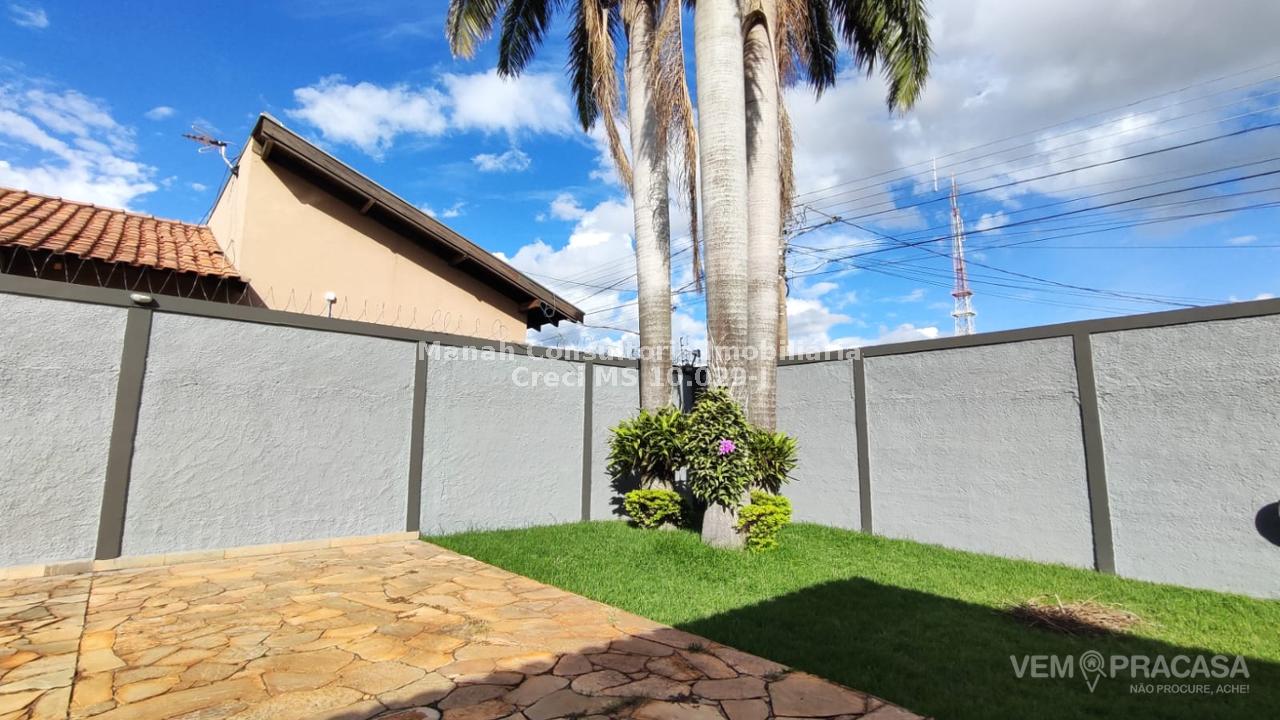 Casa Térrea à venda na Vila Vilas Boas, Campo Grande – foto 3