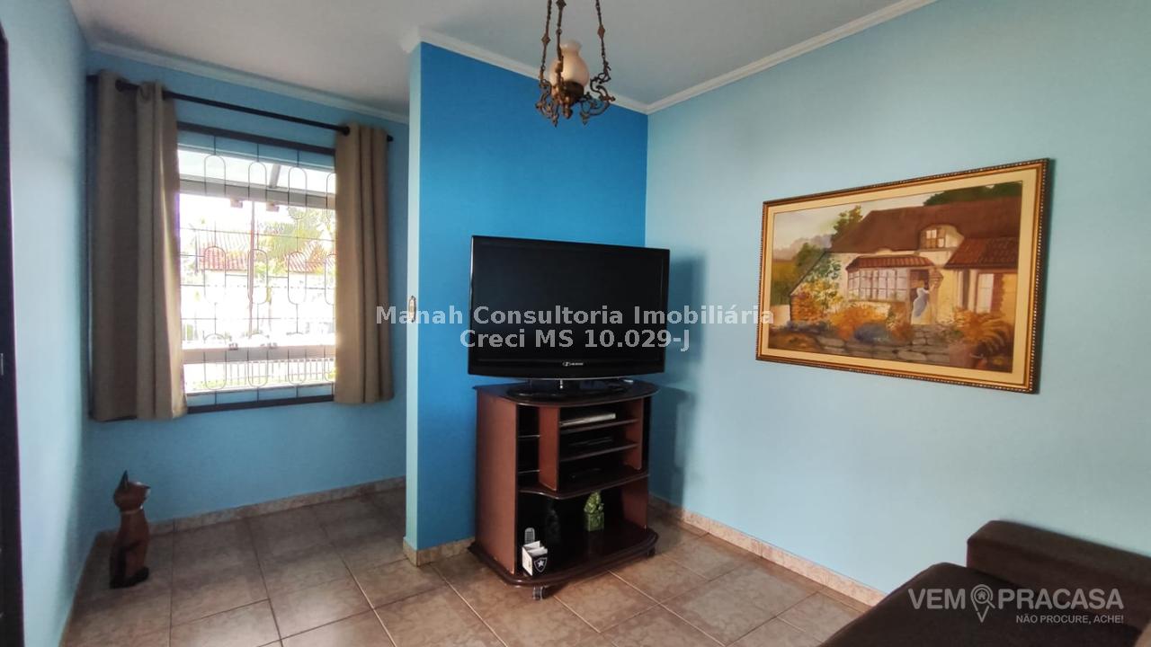 Casa Térrea à venda na Vila Vilas Boas, Campo Grande – foto 4