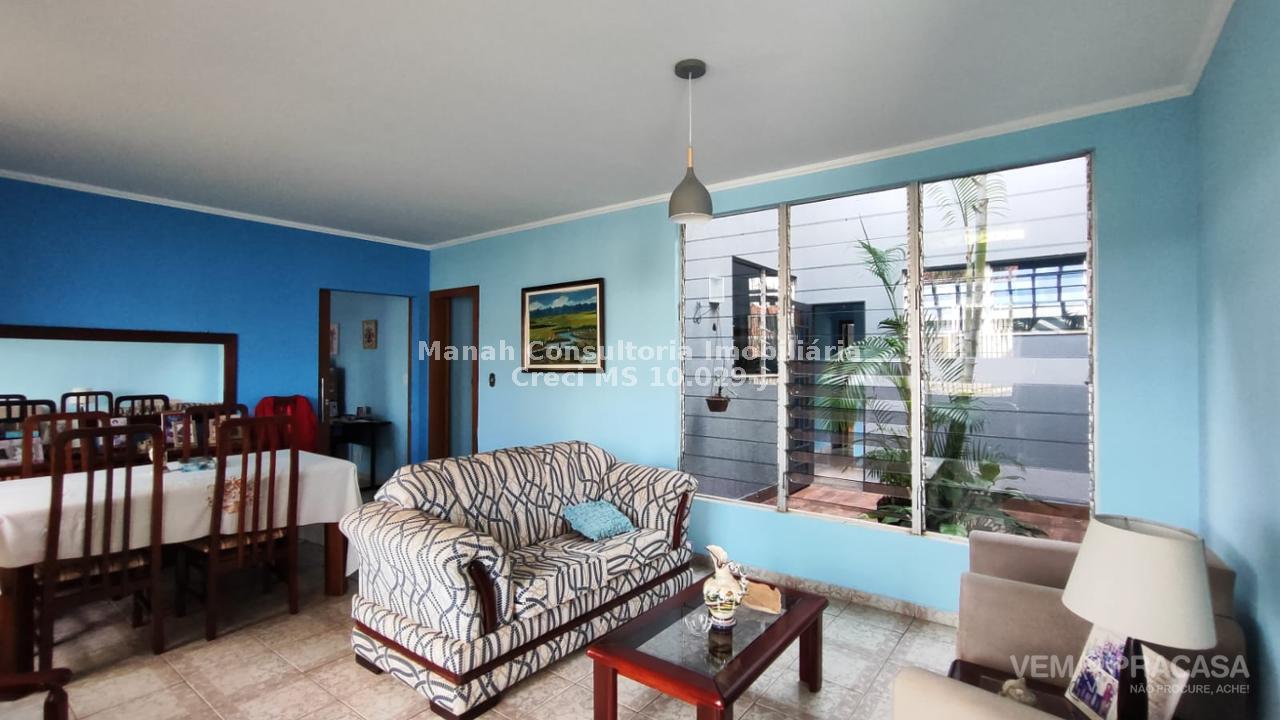 Casa Térrea à venda na Vila Vilas Boas, Campo Grande – foto 5