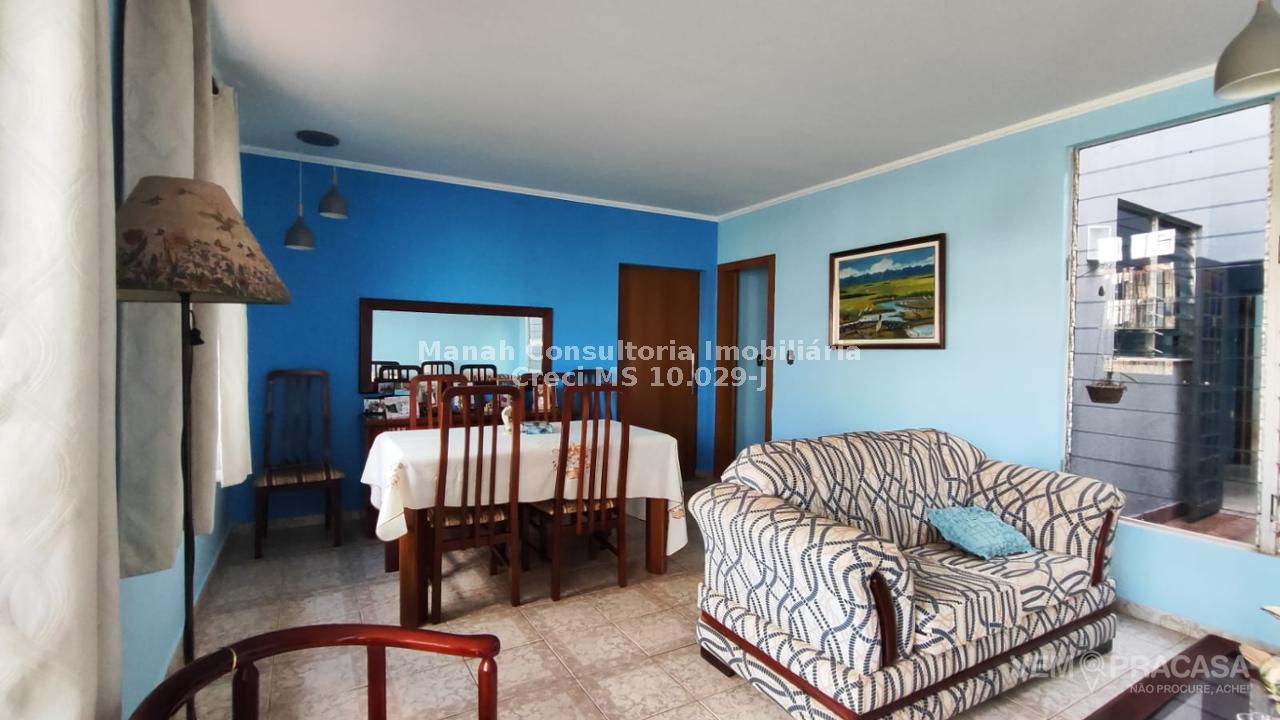 Casa Térrea à venda na Vila Vilas Boas, Campo Grande – foto 7