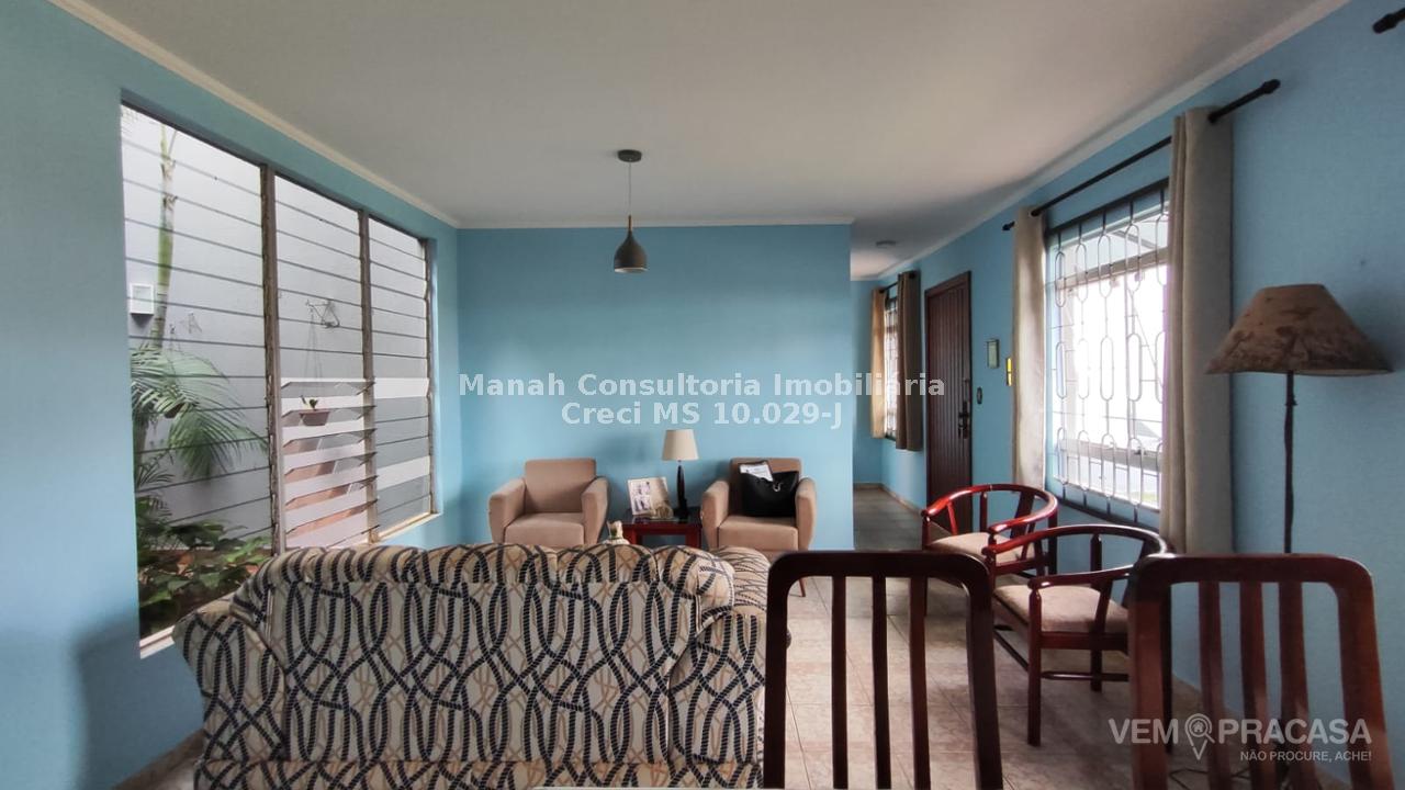 Casa Térrea à venda na Vila Vilas Boas, Campo Grande – foto 8