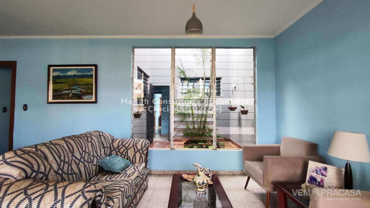 Casa Térrea à venda na Vila Vilas Boas, Campo Grande – foto 6