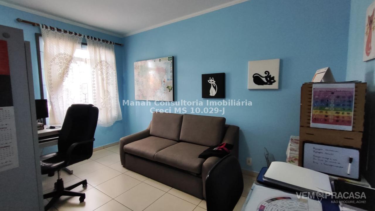 Casa Térrea à venda na Vila Vilas Boas, Campo Grande – foto 10