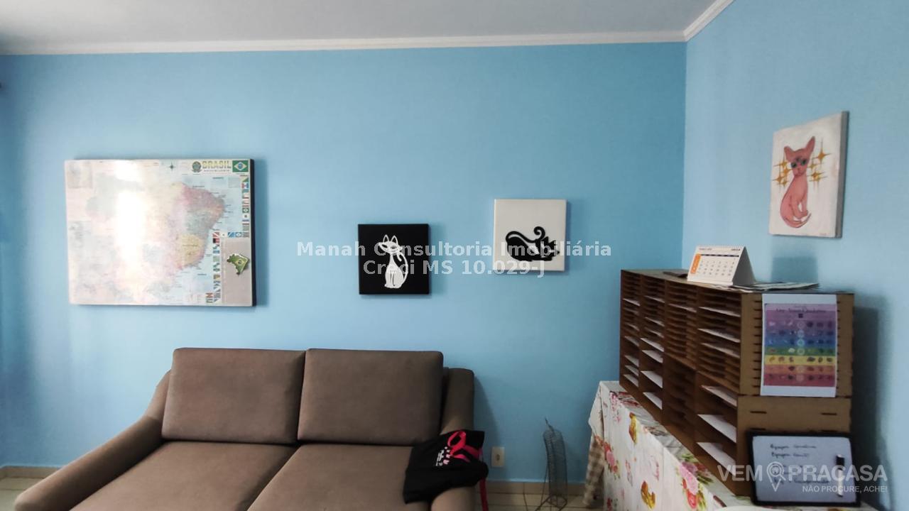 Casa Térrea à venda na Vila Vilas Boas, Campo Grande – foto 11