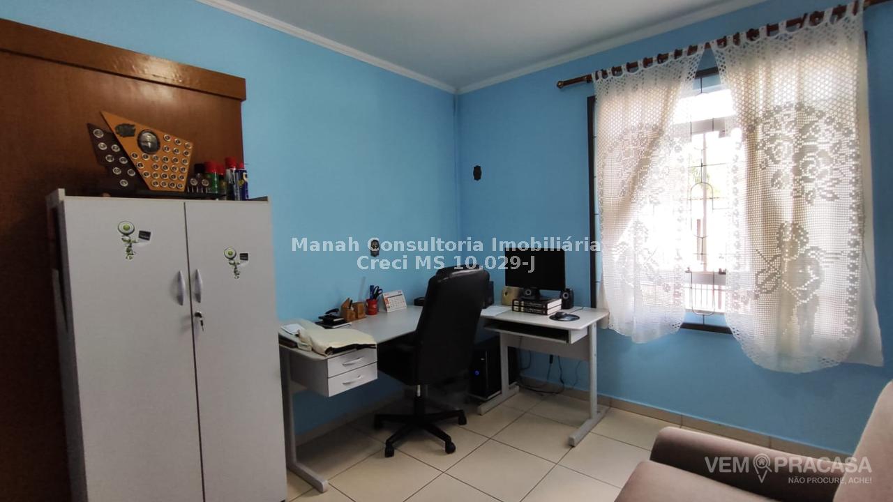 Casa Térrea à venda na Vila Vilas Boas, Campo Grande – foto 12