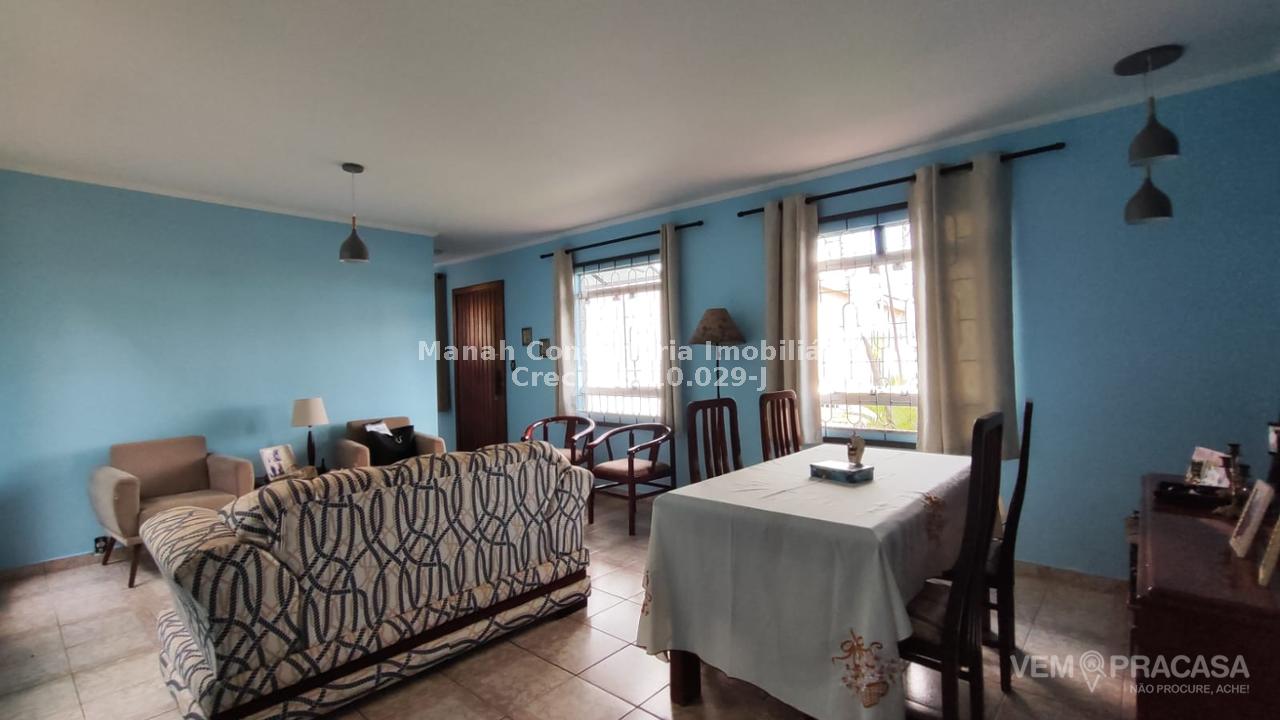 Casa Térrea à venda na Vila Vilas Boas, Campo Grande – foto 9