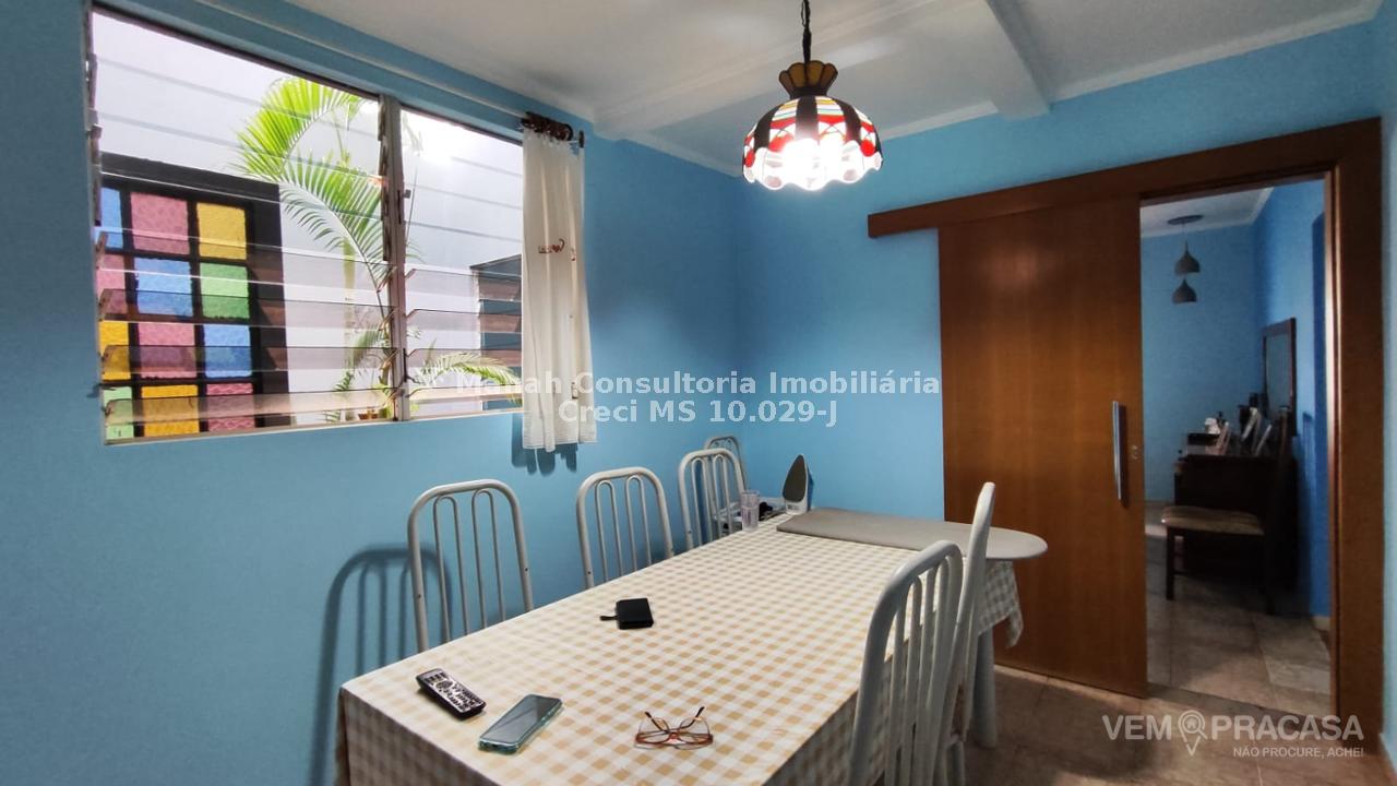 Casa Térrea à venda na Vila Vilas Boas, Campo Grande – foto 13