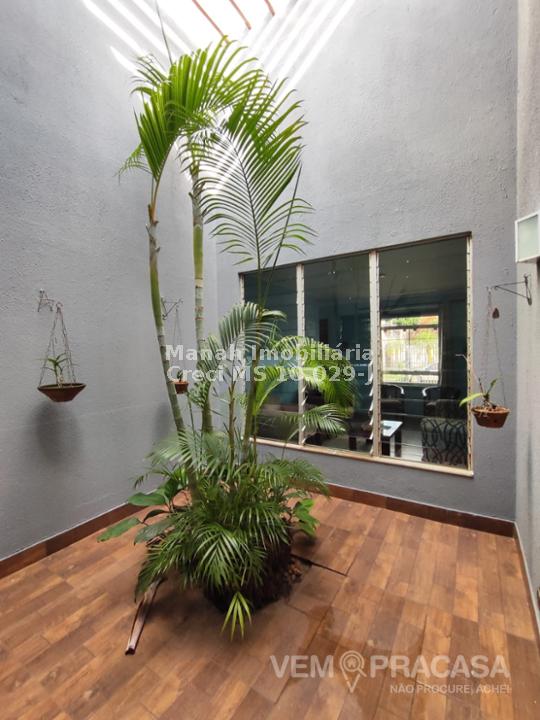 Casa Térrea à venda na Vila Vilas Boas, Campo Grande – foto 16