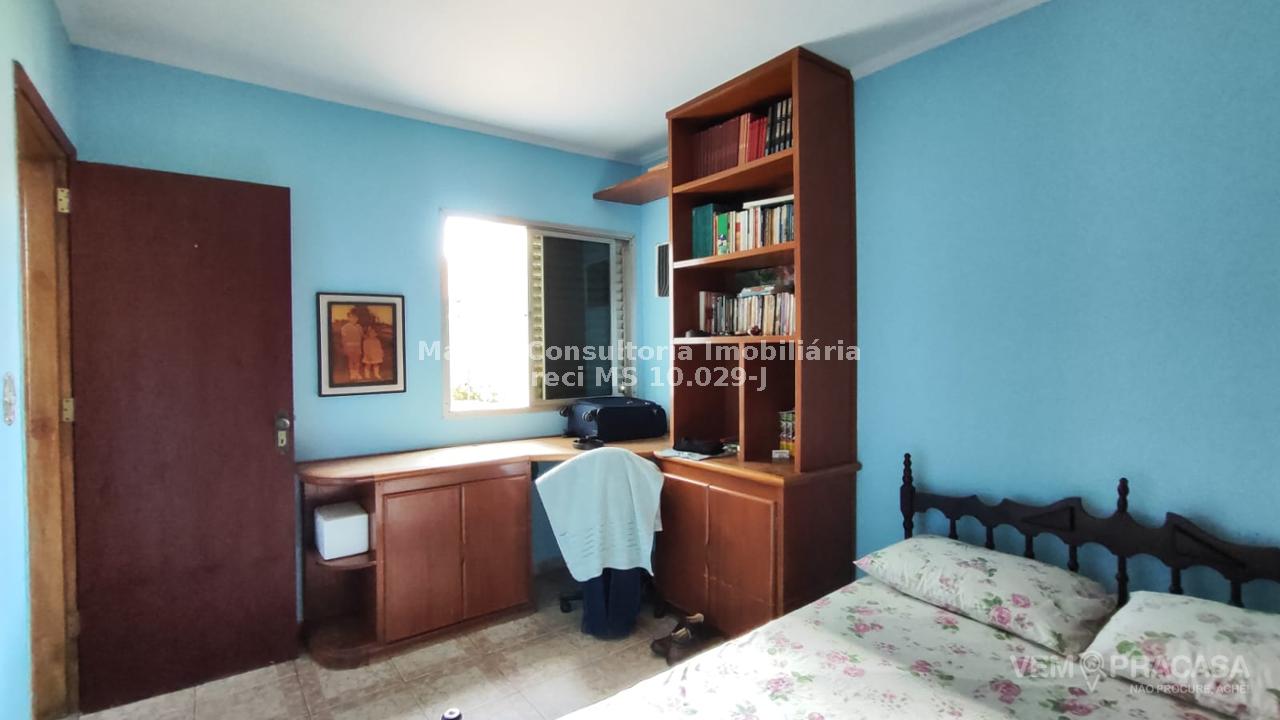 Casa Térrea à venda na Vila Vilas Boas, Campo Grande – foto 19