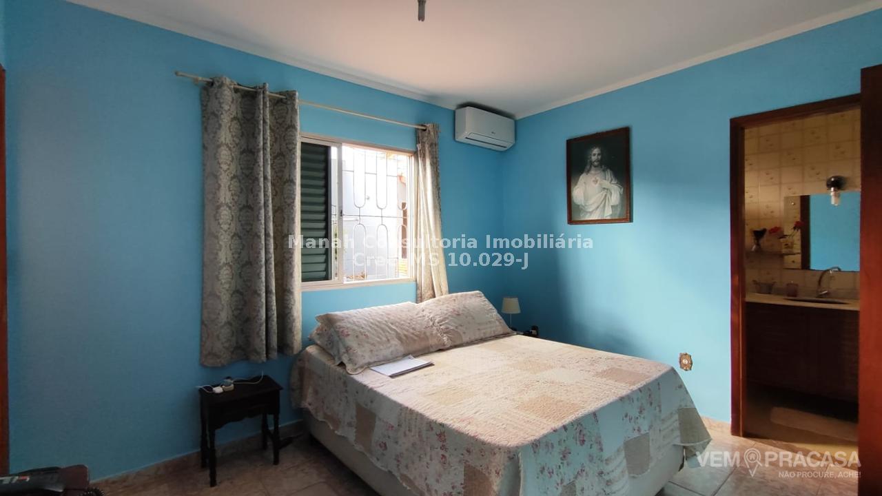 Casa Térrea à venda na Vila Vilas Boas, Campo Grande – foto 22