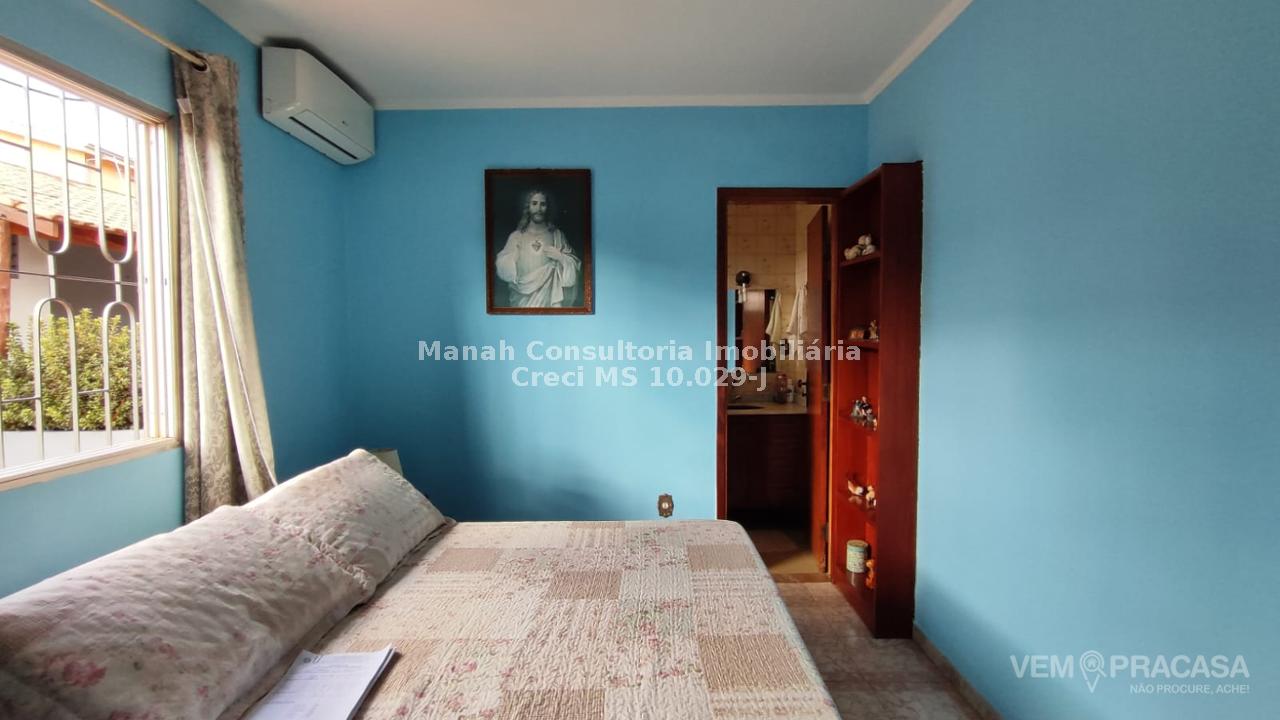 Casa Térrea à venda na Vila Vilas Boas, Campo Grande – foto 23