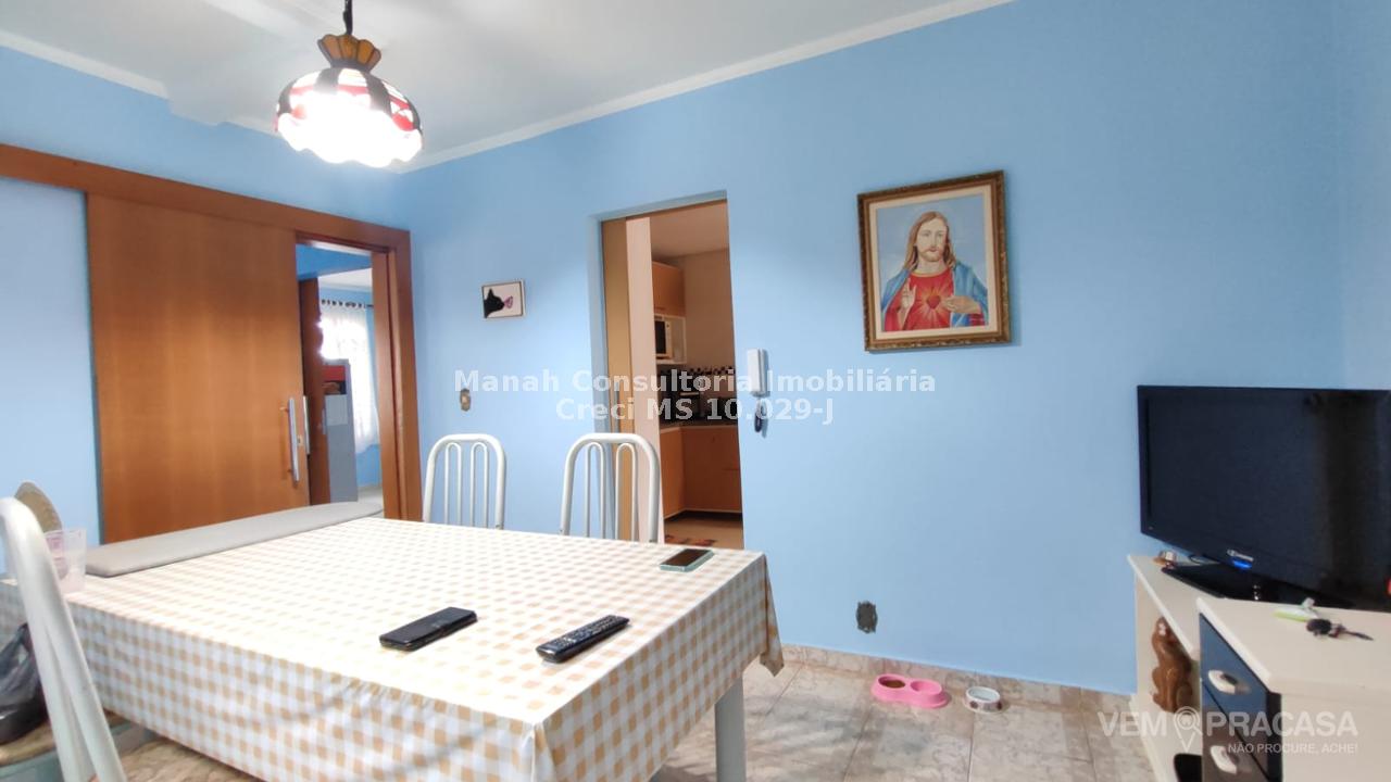 Casa Térrea à venda na Vila Vilas Boas, Campo Grande – foto 25