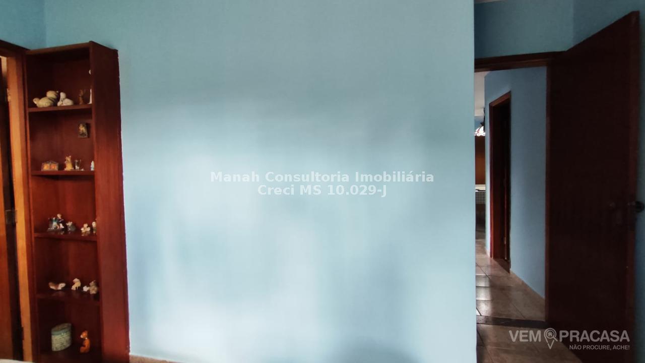 Casa Térrea à venda na Vila Vilas Boas, Campo Grande – foto 24