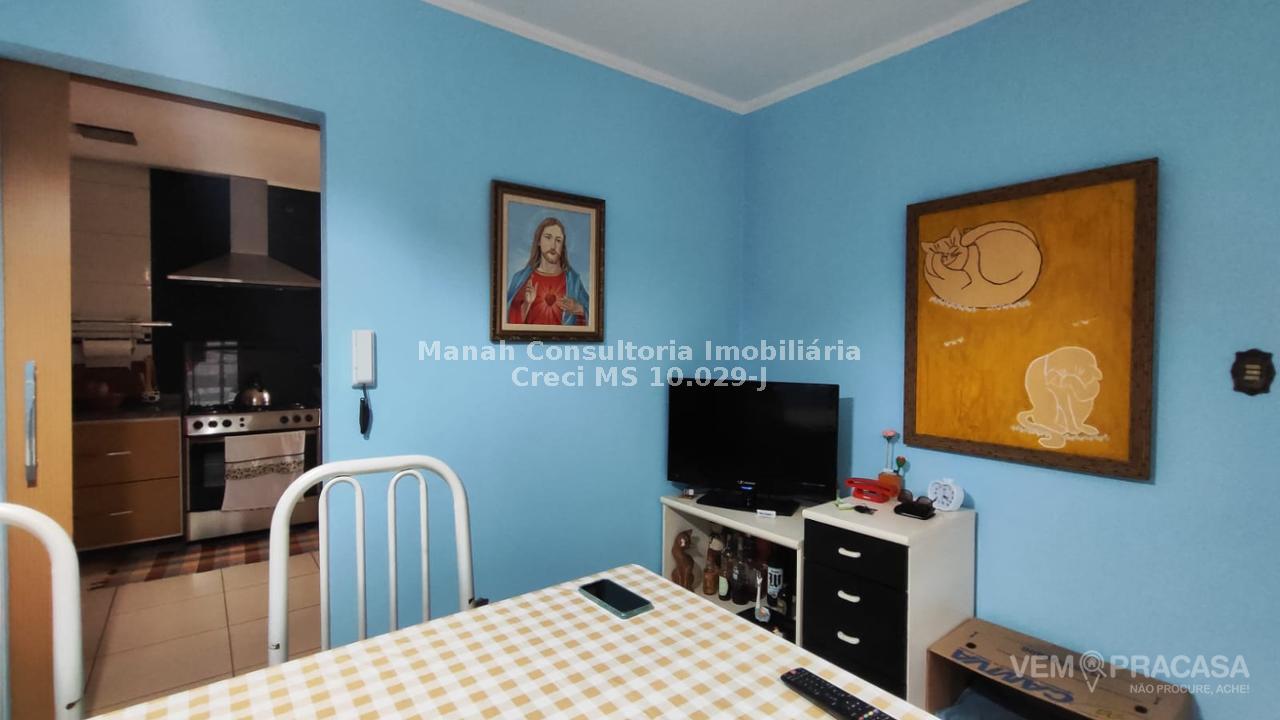 Casa Térrea à venda na Vila Vilas Boas, Campo Grande – foto 14