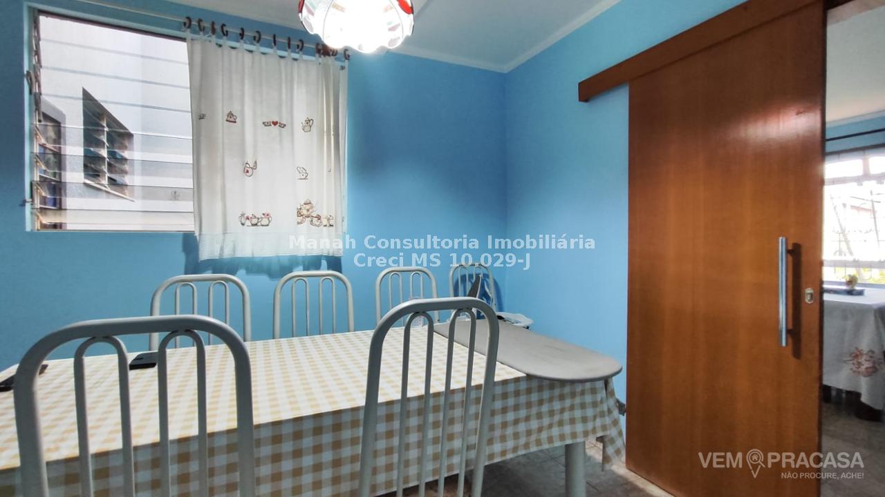 Casa Térrea à venda na Vila Vilas Boas, Campo Grande – foto 15