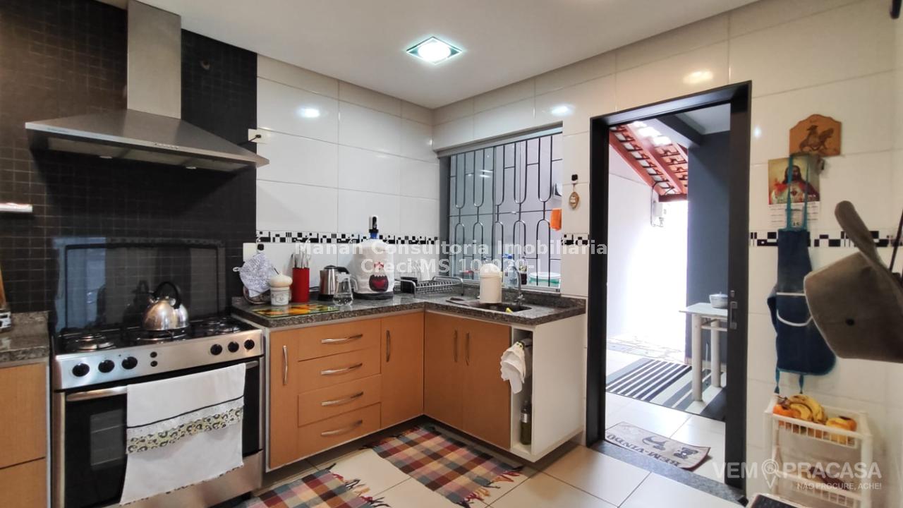 Casa Térrea à venda na Vila Vilas Boas, Campo Grande – foto 31