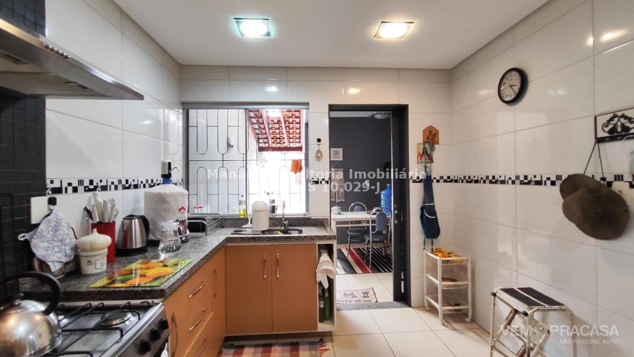 Casa Térrea à venda na Vila Vilas Boas, Campo Grande – foto 32