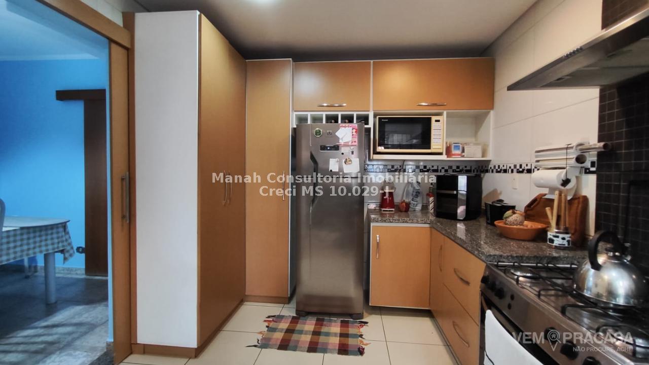 Casa Térrea à venda na Vila Vilas Boas, Campo Grande – foto 33
