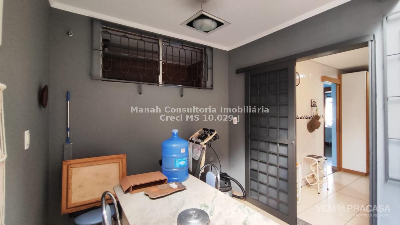 Casa Térrea à venda na Vila Vilas Boas, Campo Grande – foto 34