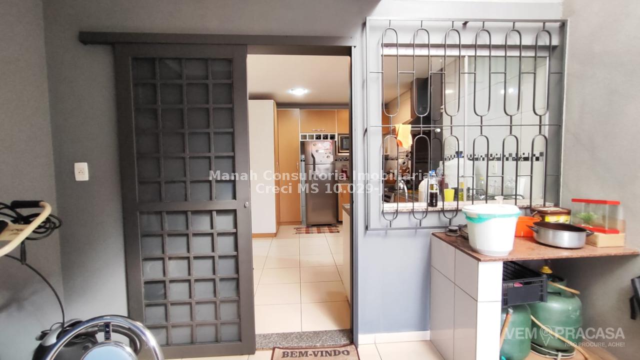 Casa Térrea à venda na Vila Vilas Boas, Campo Grande – foto 35