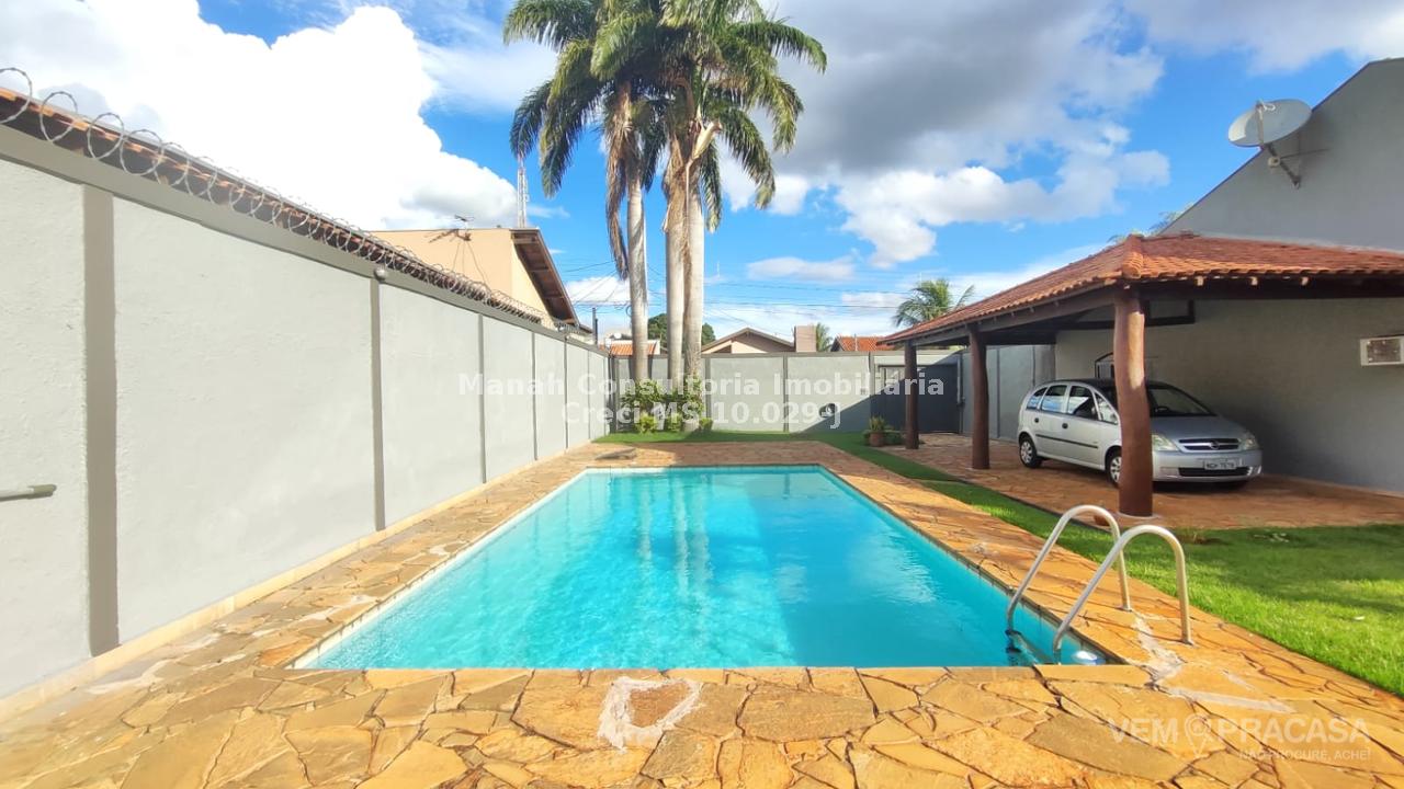 Casa Térrea à venda na Vila Vilas Boas, Campo Grande – foto 39