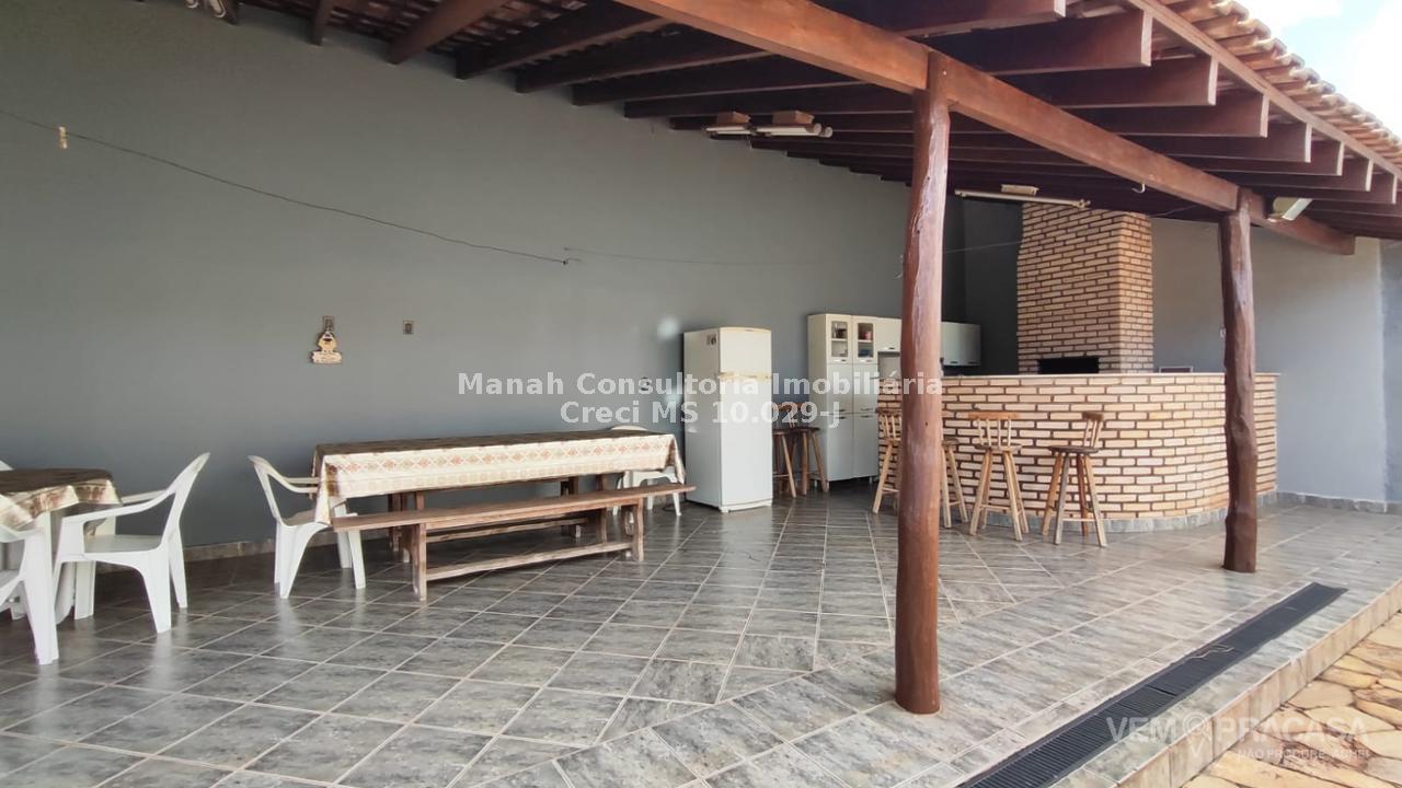 Casa Térrea à venda na Vila Vilas Boas, Campo Grande – foto 37