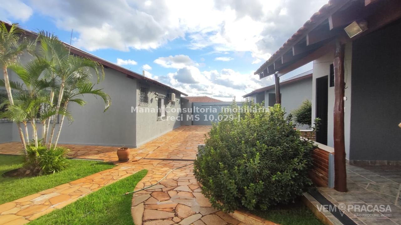 Casa Térrea à venda na Vila Vilas Boas, Campo Grande – foto 38