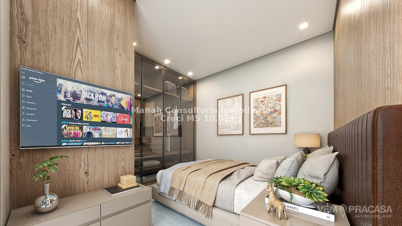 Casa Térrea à venda no Nova Lima, Campo Grande – foto 4