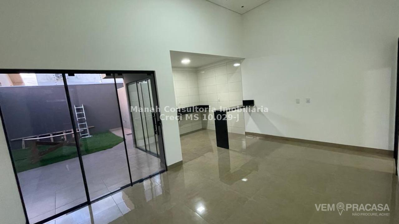 Casa Térrea à venda no Monte Castelo, Campo Grande – foto 13