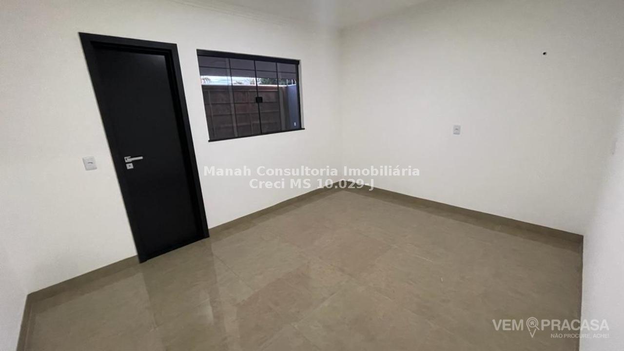 Casa Térrea à venda no Monte Castelo, Campo Grande – foto 5
