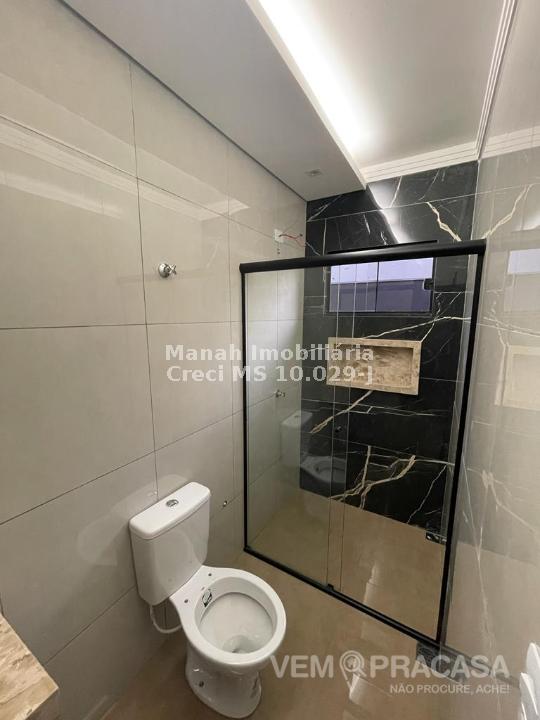 Casa Térrea à venda no Monte Castelo, Campo Grande – foto 11
