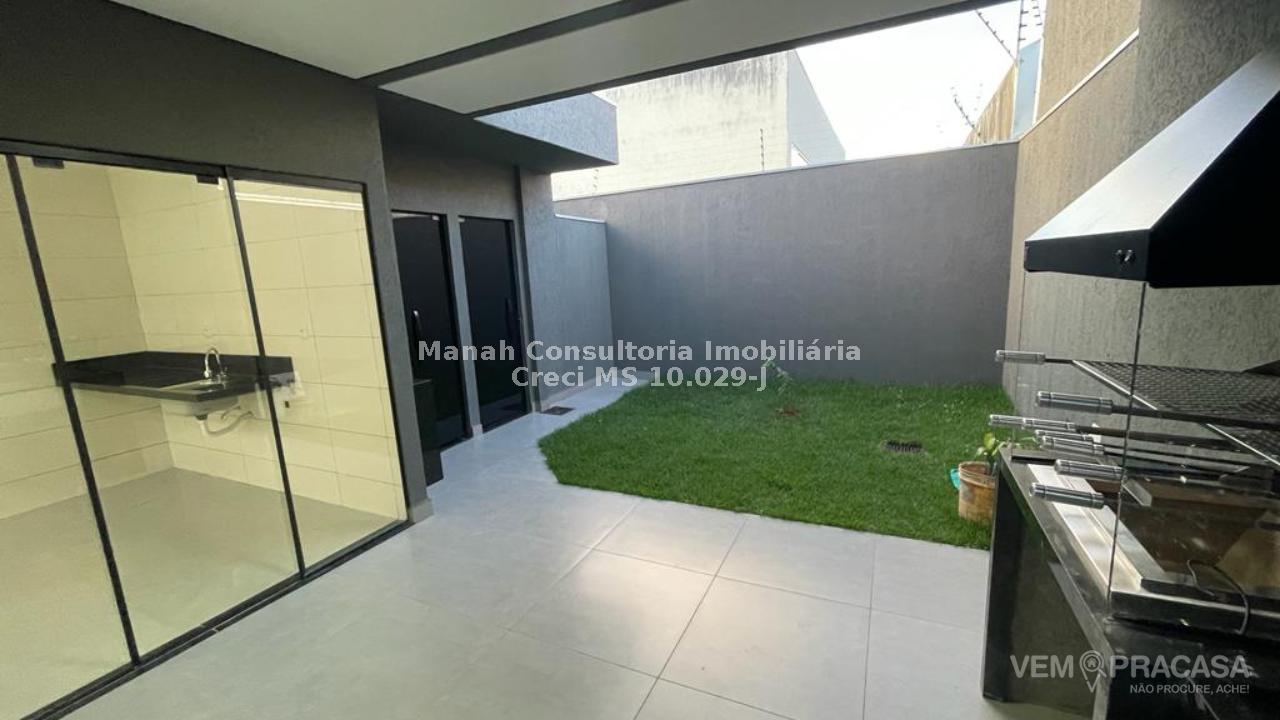 Casa Térrea à venda no Monte Castelo, Campo Grande – foto 17
