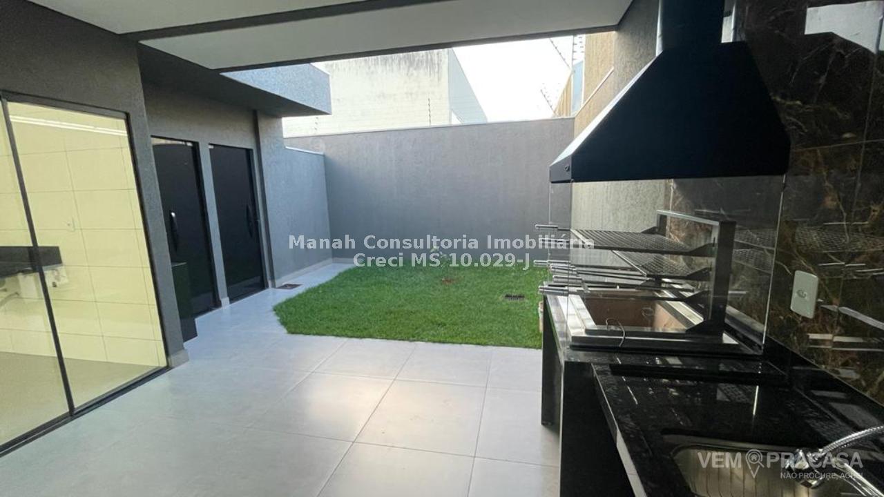 Casa Térrea à venda no Monte Castelo, Campo Grande – foto 16