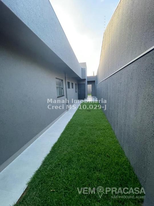 Casa Térrea à venda no Monte Castelo, Campo Grande – foto 20