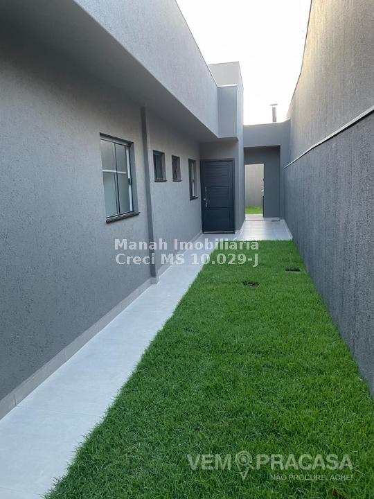 Casa Térrea à venda no Monte Castelo, Campo Grande – foto 21
