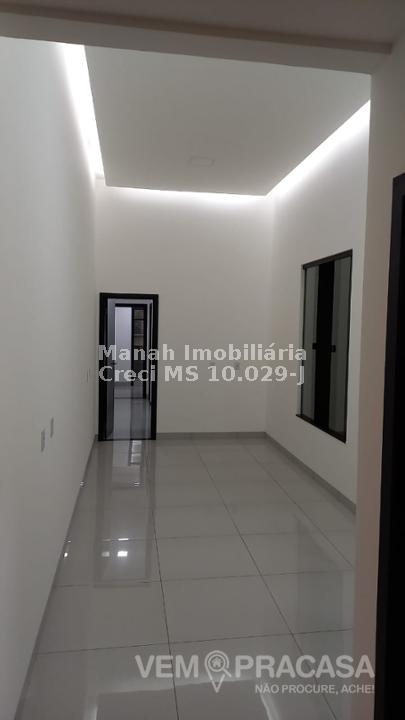 Casa Térrea à venda na Vila Nasser, Campo Grande – foto 8