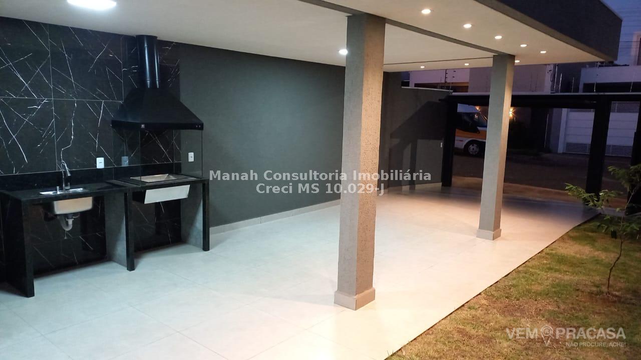 Casa Térrea à venda na Vila Nasser, Campo Grande – foto 5
