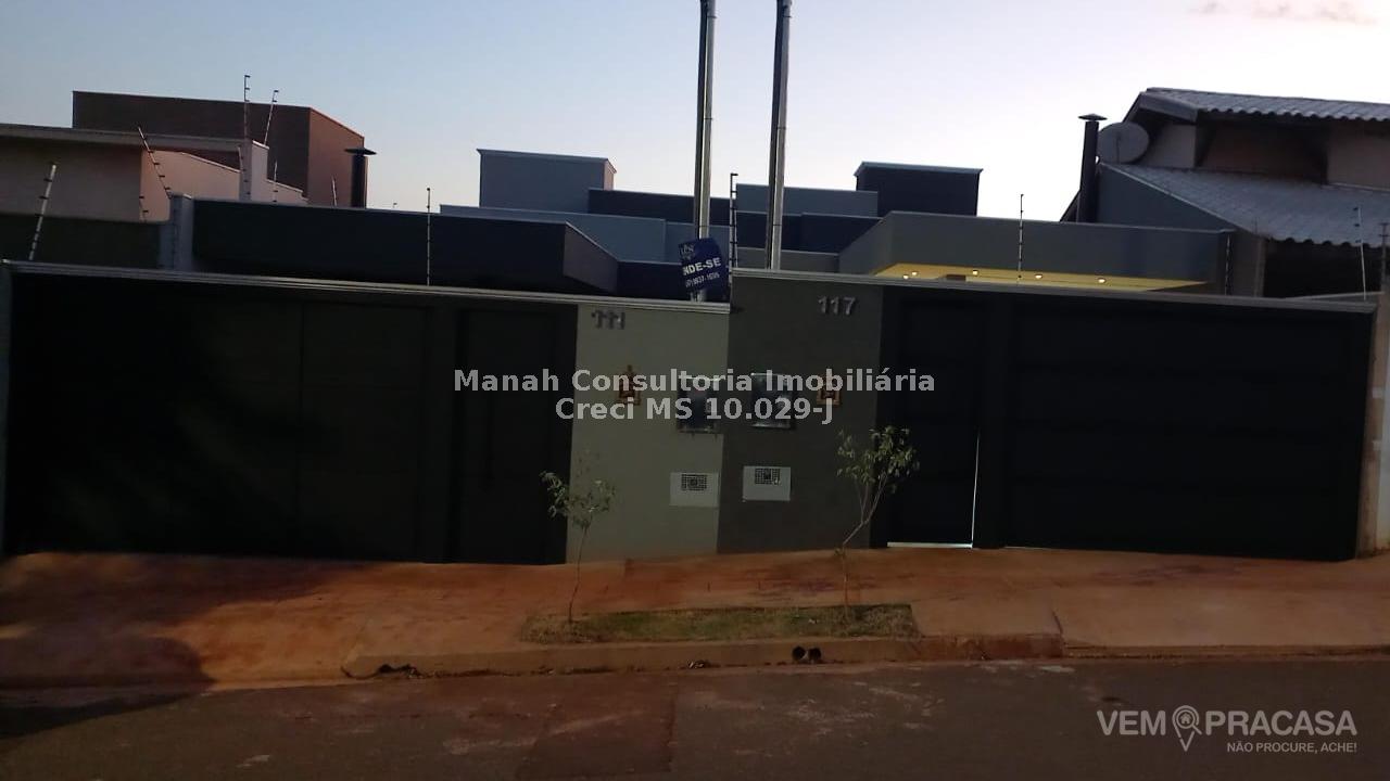Casa Térrea à venda na Vila Nasser, Campo Grande – foto 22