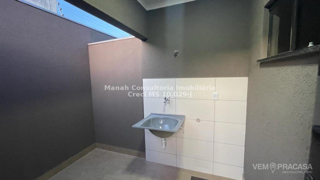 Casa Térrea à venda na Vila Planalto, Campo Grande – foto 16