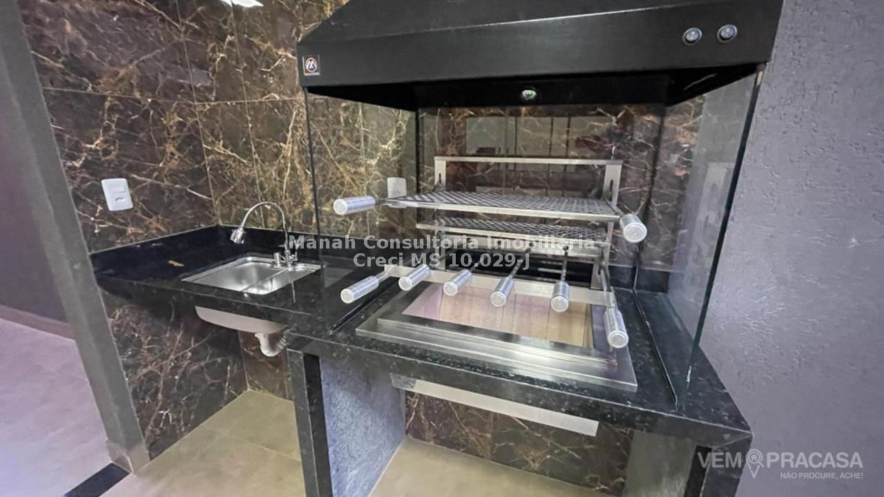 Casa Térrea à venda na Vila Planalto, Campo Grande – foto 7