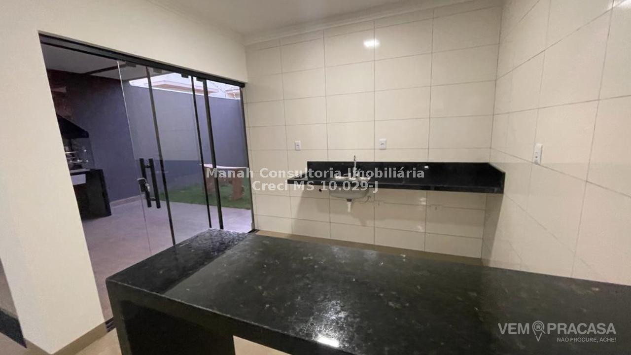 Casa Térrea à venda na Vila Planalto, Campo Grande – foto 4