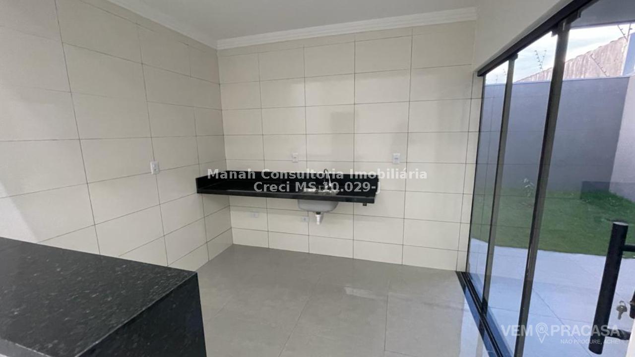 Casa Térrea à venda na Vila Planalto, Campo Grande – foto 3